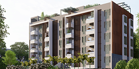residential projects chennai