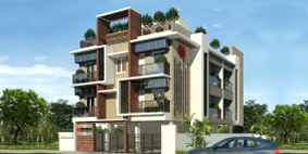 residential projects chennai
